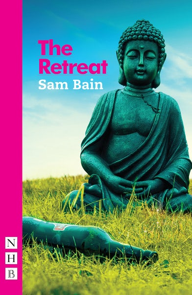 Book cover image for The Retreat ISBN: 9781848426887